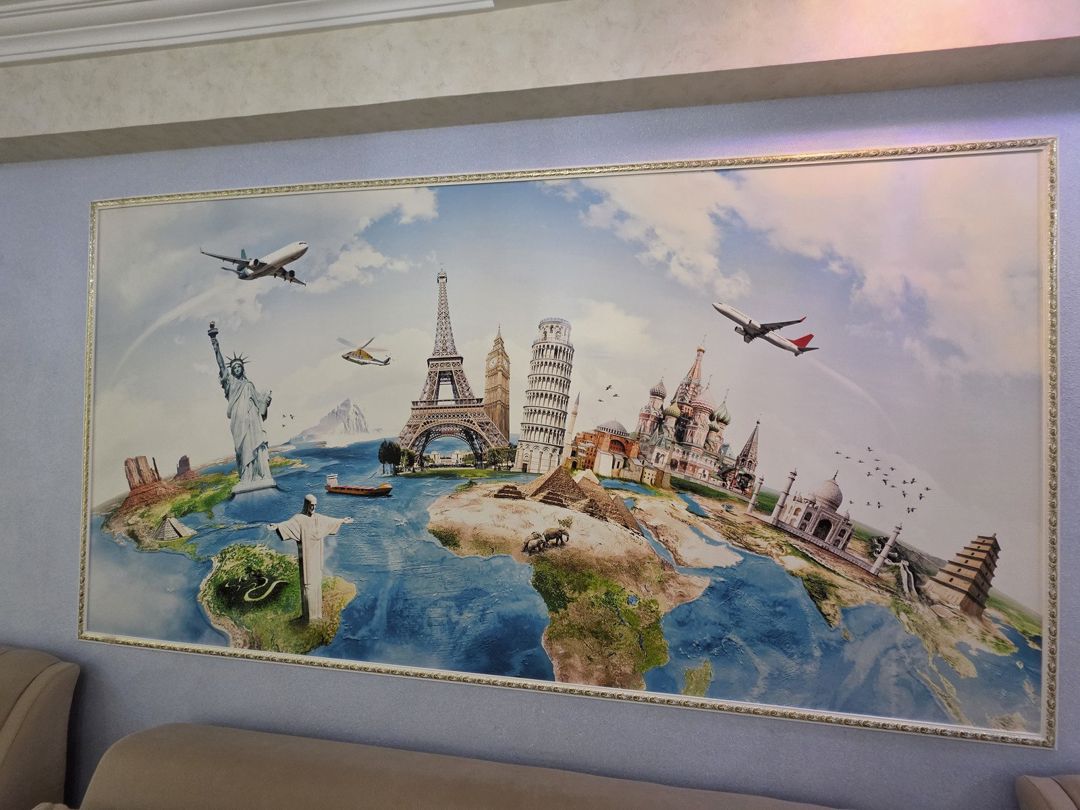 Satılır 3 otaqlı yeni tikili 100 m² — Mənzil, Xırdalan (4)