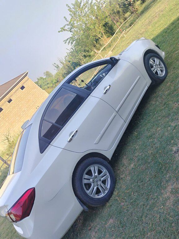 Changan Alsvin V5, 1.5 L, 2013 il, 165 000 km — Avtomobillər, Sabirabad (4)
