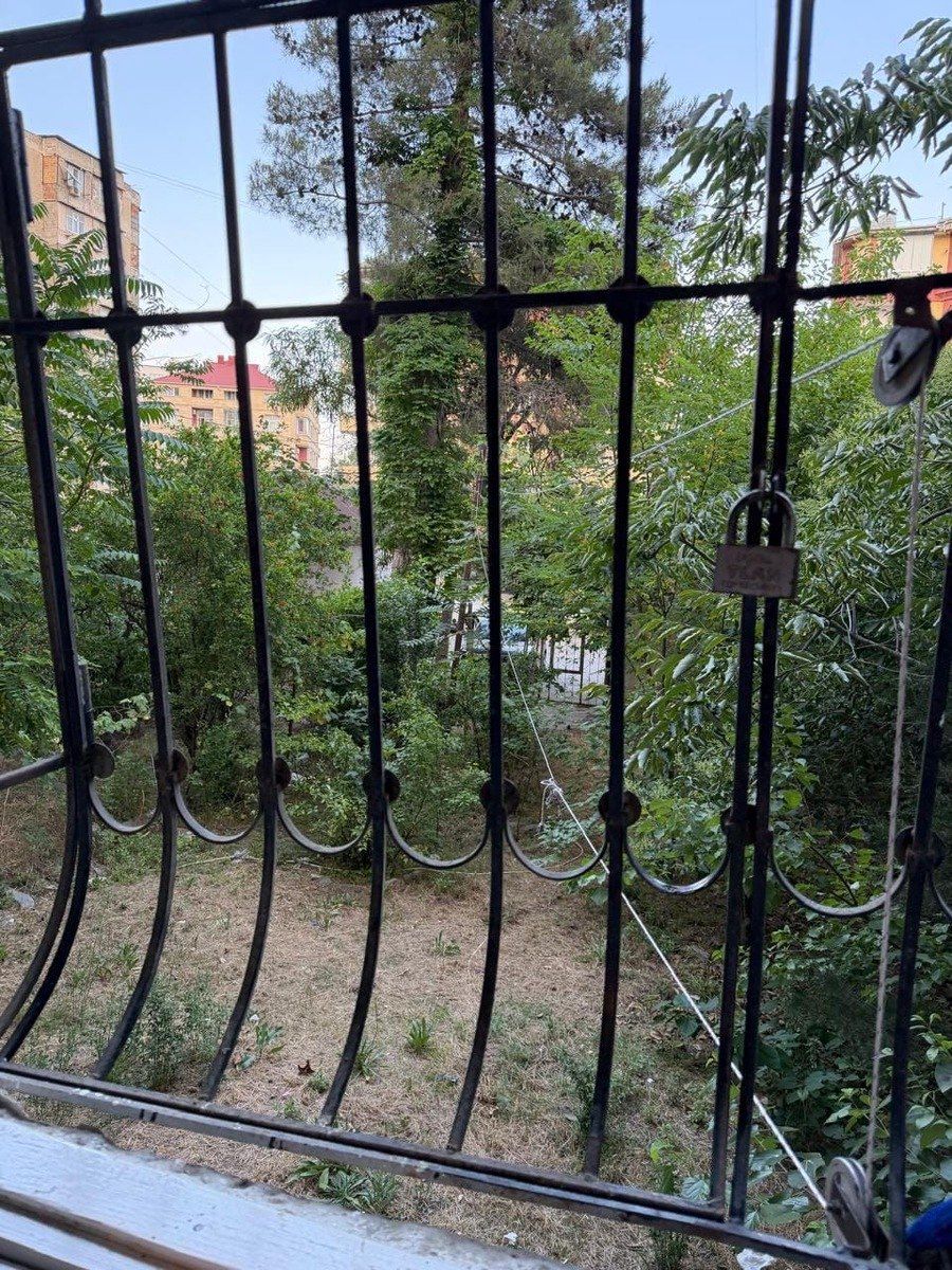 Satılır 4 otaqlı köhnə tikili 100 m² — Mənzil, Bakı (11)