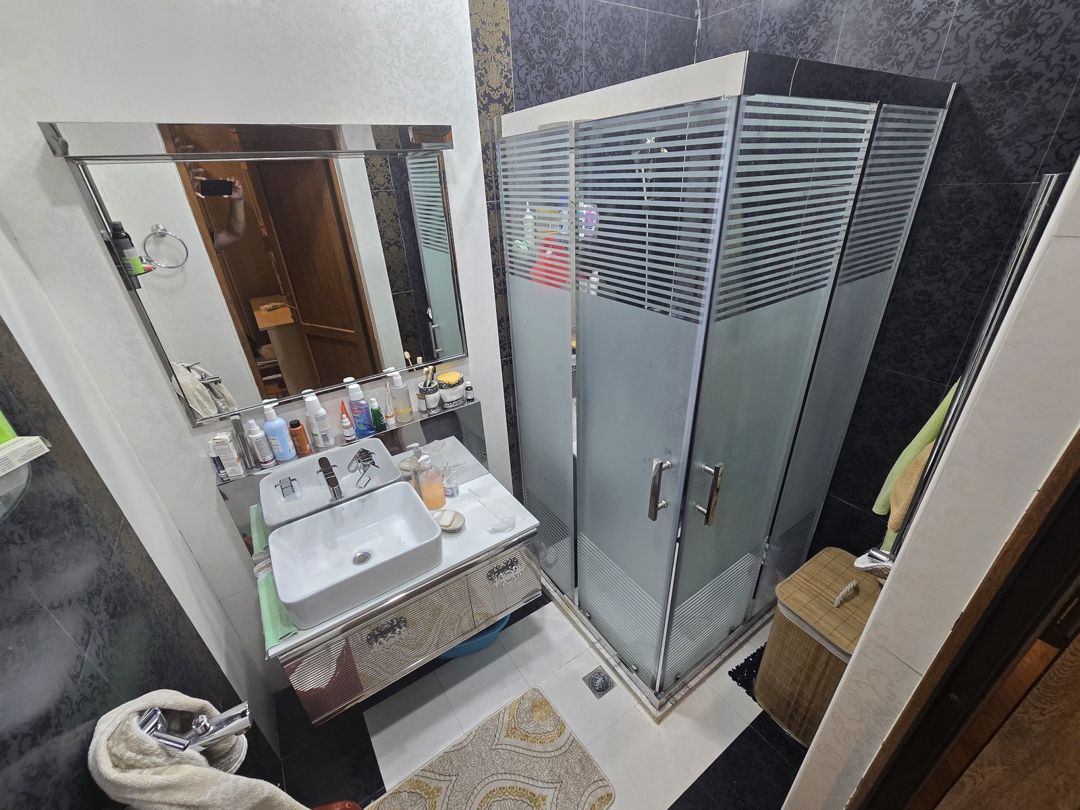 Satılır 3 otaqlı yeni tikili 110 m² — Mənzil, Bakı (11)