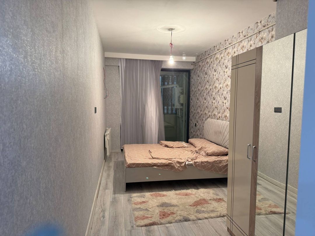 Satılır 2 otaqlı yeni tikili 64 m² — Mənzil, Bakı (5)