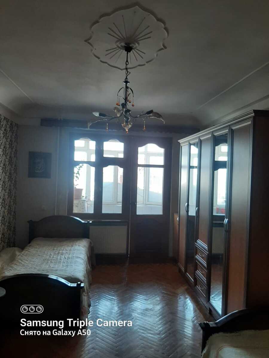 İcarəyə verilir 3 otaqlı köhnə tikili 75 m² — Mənzil, Bakı (8)