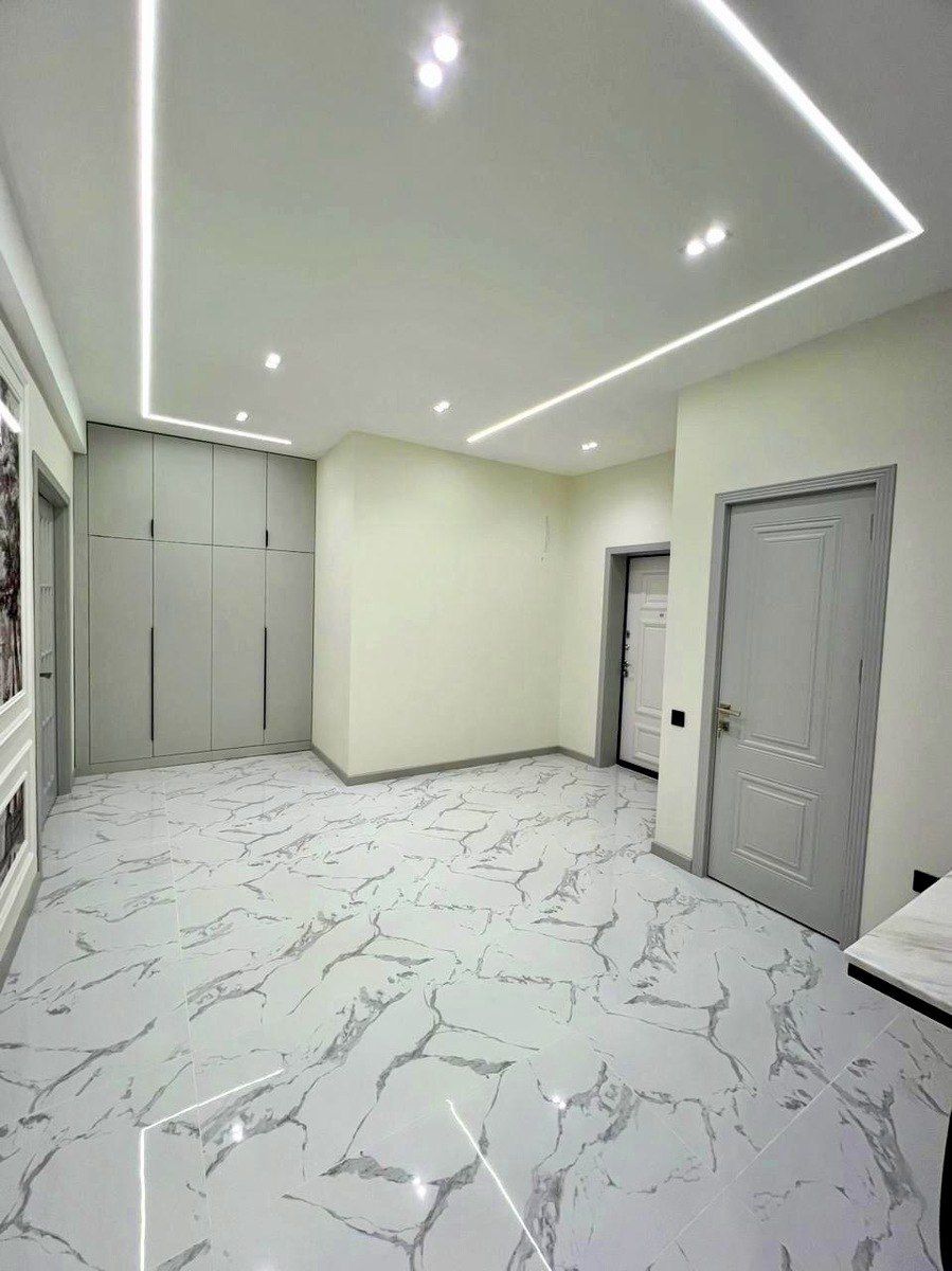 Satılır 4 otaqlı yeni tikili 192 m² — Mənzil, Bakı (7)