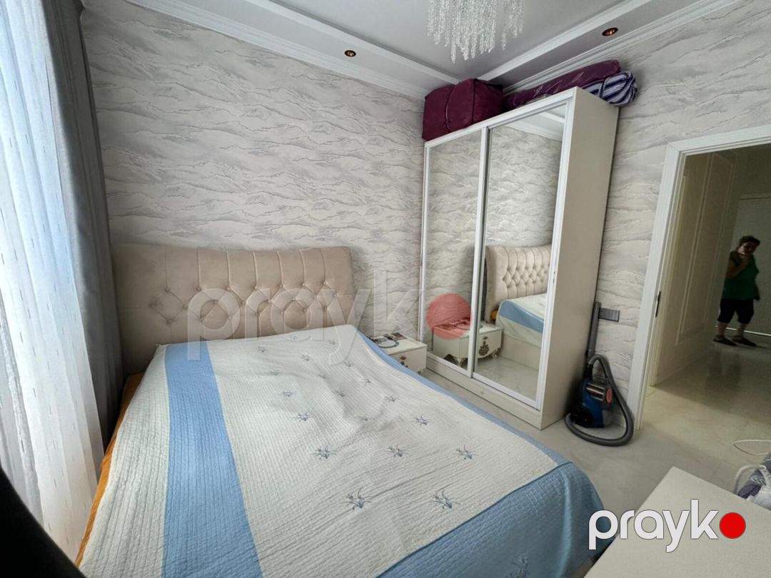 Satılır 3 otaqlı yeni tikili 60 m² — Mənzil, Bakı (5)