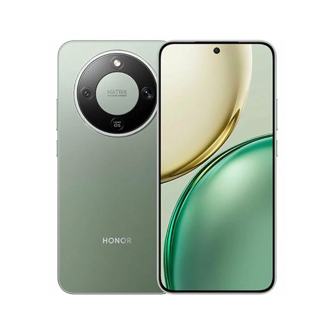 Honor X9d 12/256GB jade cyan — Bakı