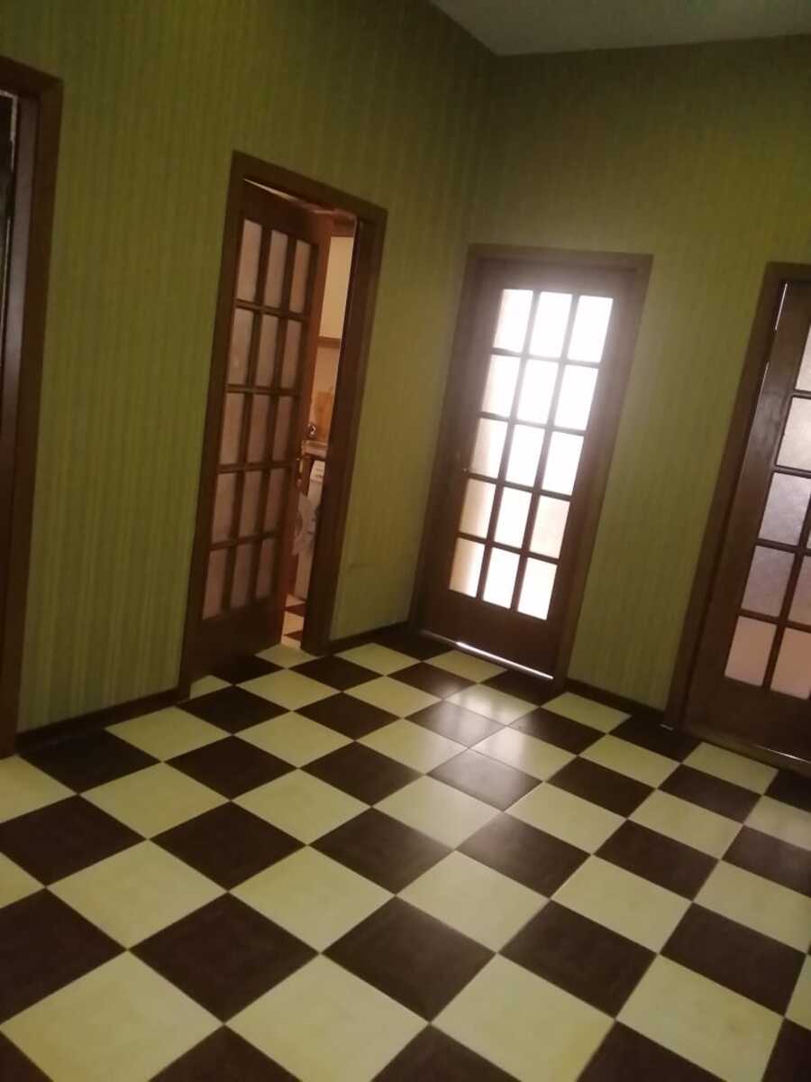 İcarəyə verilir 3 otaqlı yeni tikili 125 m² — Mənzil, Bakı (8)