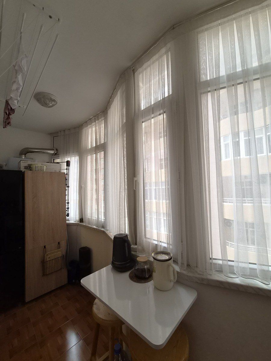 Satılır 2 otaqlı yeni tikili 42 m² — Mənzil, Bakı (7)