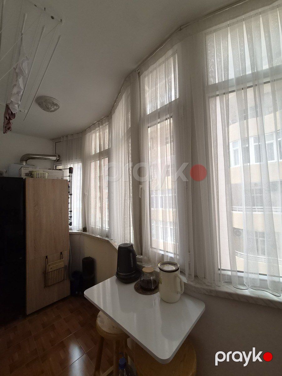 Satılır 2 otaqlı yeni tikili 42 m² — Mənzil, Bakı (7)