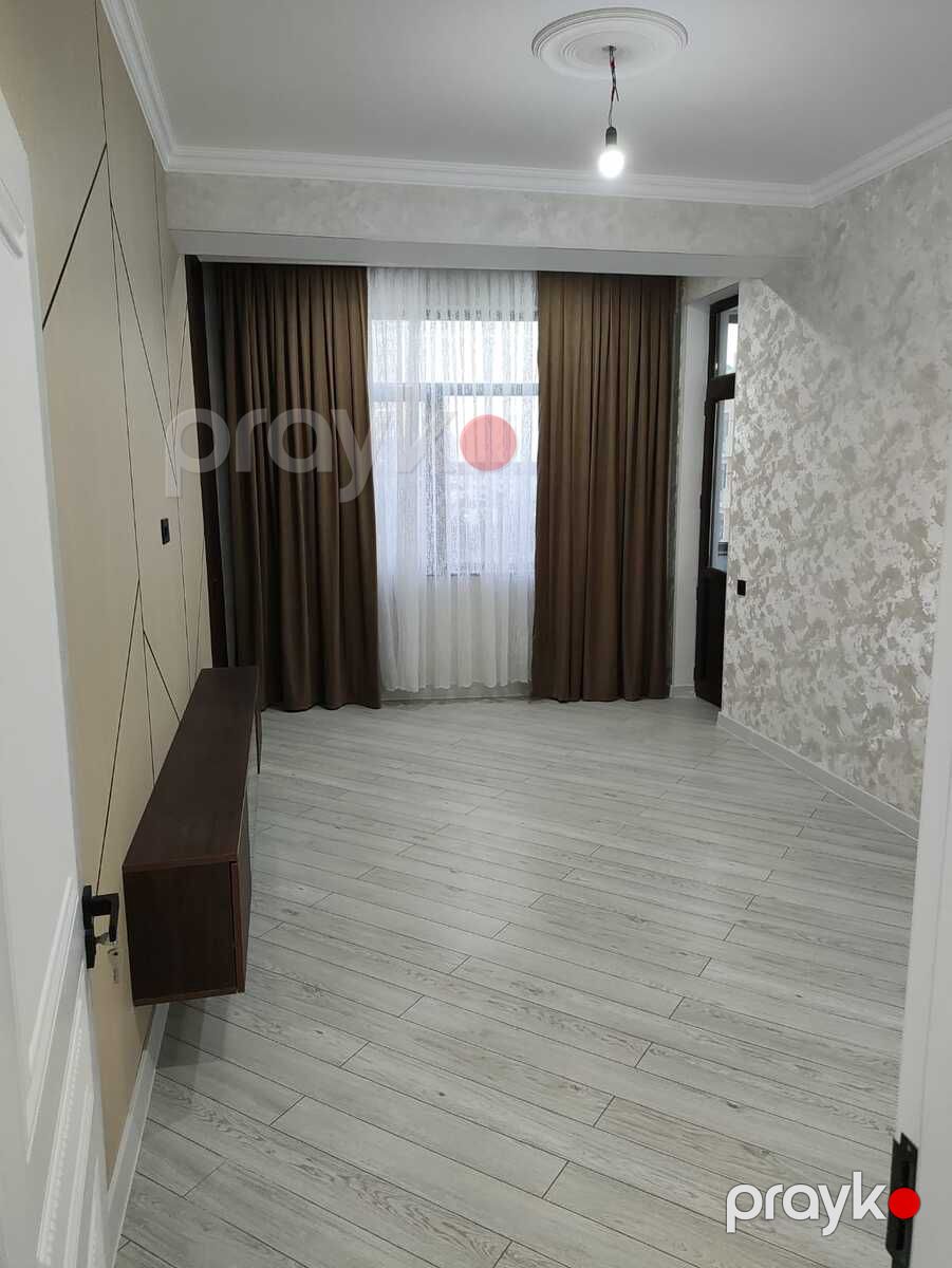 Satılır 2 otaqlı yeni tikili 56 m² — Mənzil, Sumqayıt (4)