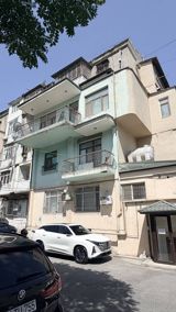 Satılır 4 otaqlı köhnə tikili 160 m² — Evinizin Adresi-2