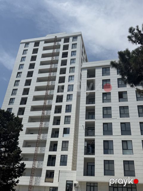 Satılır 4 otaqlı yeni tikili 151 m²
