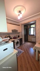 Satılır 2 otaqlı köhnə tikili 55 m² — ALTAY BƏY — Mənzil