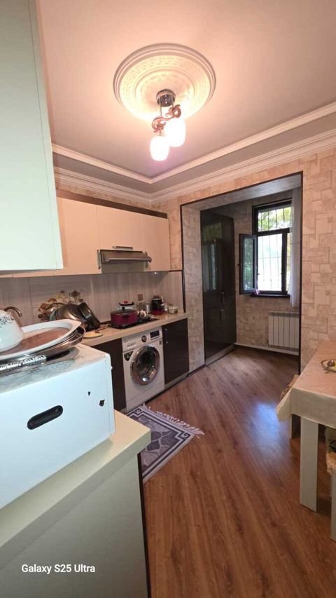 Satılır 2 otaqlı köhnə tikili 55 m² — Sumqayıt