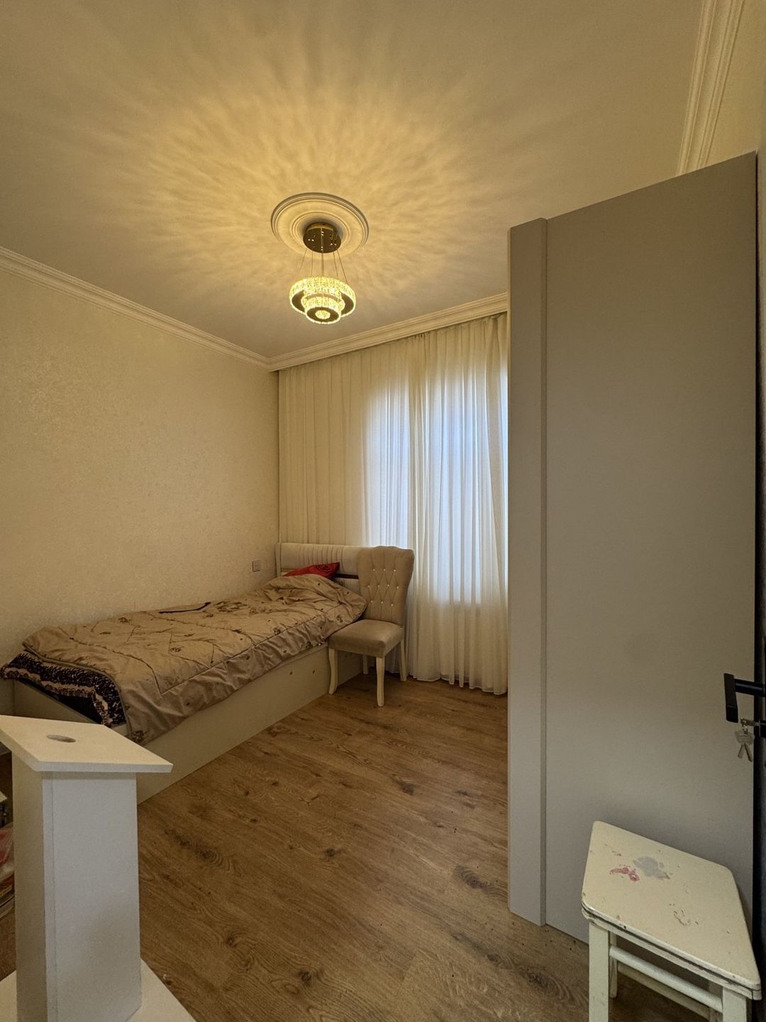 Satılır 4 otaqlı həyət evi/bağ evi 165 m² — Ev, villa, Bakı (11)