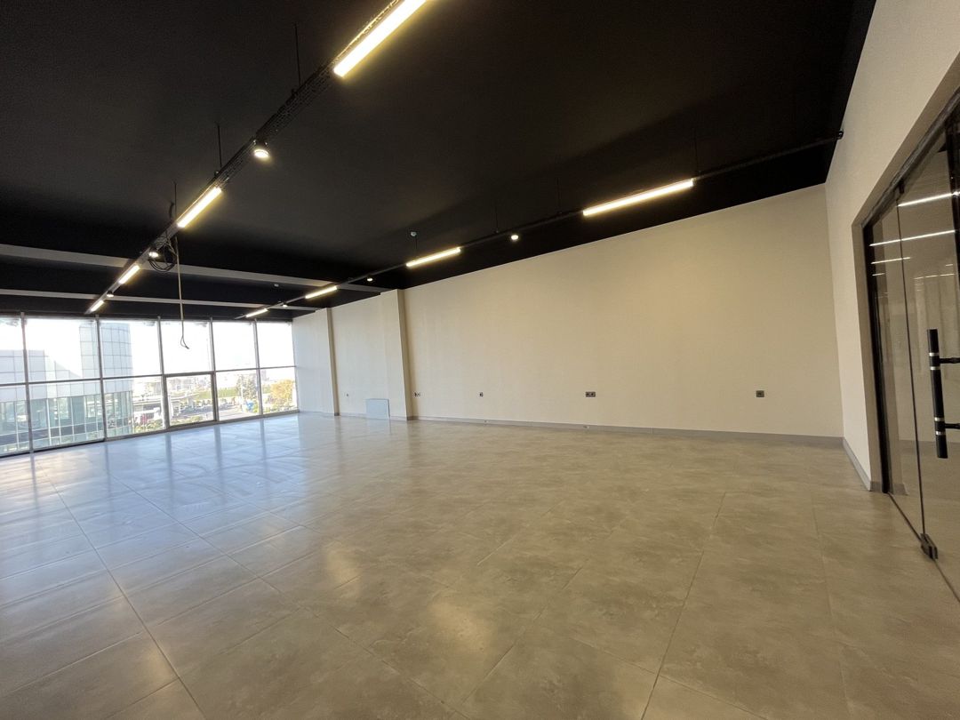 İcarəyə verilir 3 otaqlı ofis 95 m² — Ofis, Bakı (6)
