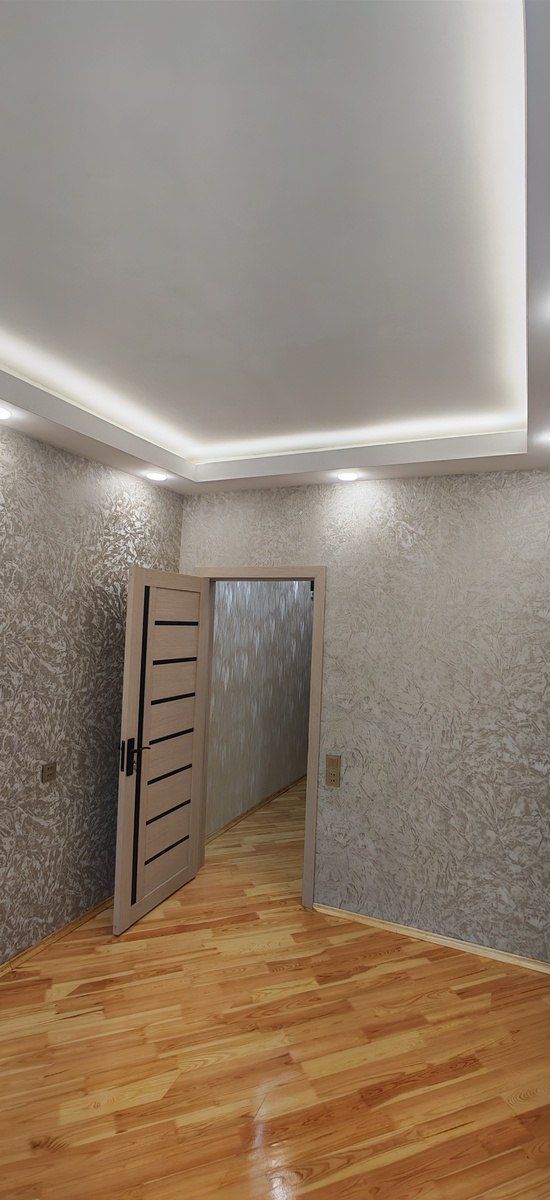 Satılır 1 otaqlı köhnə tikili 30 m² — Mənzil, Bakı (5)