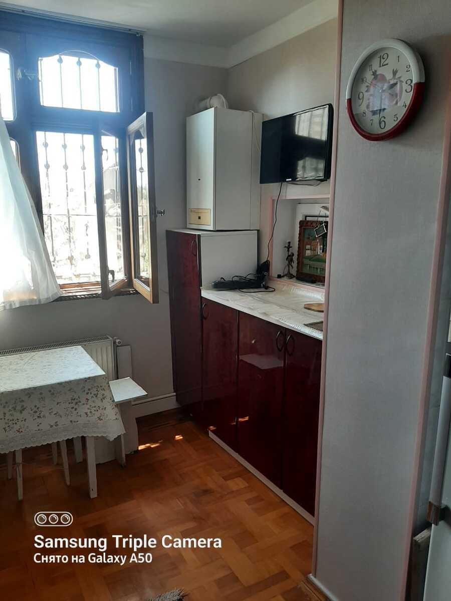 İcarəyə verilir 3 otaqlı köhnə tikili 75 m² — Mənzil, Bakı (12)
