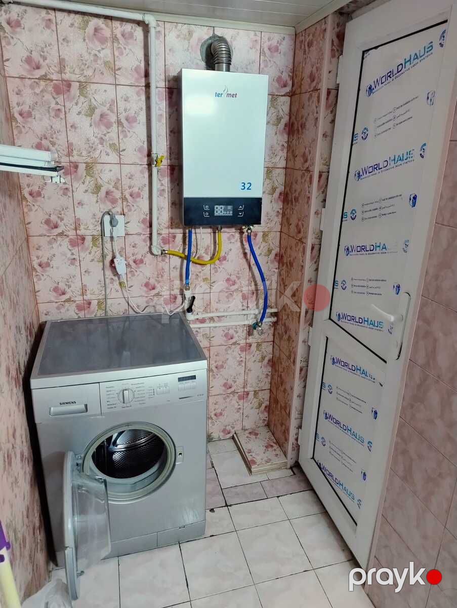 İcarəyə verilir 4 otaqlı həyət evi/bağ evi 90 m² — Ev, villa, Bakı (10)