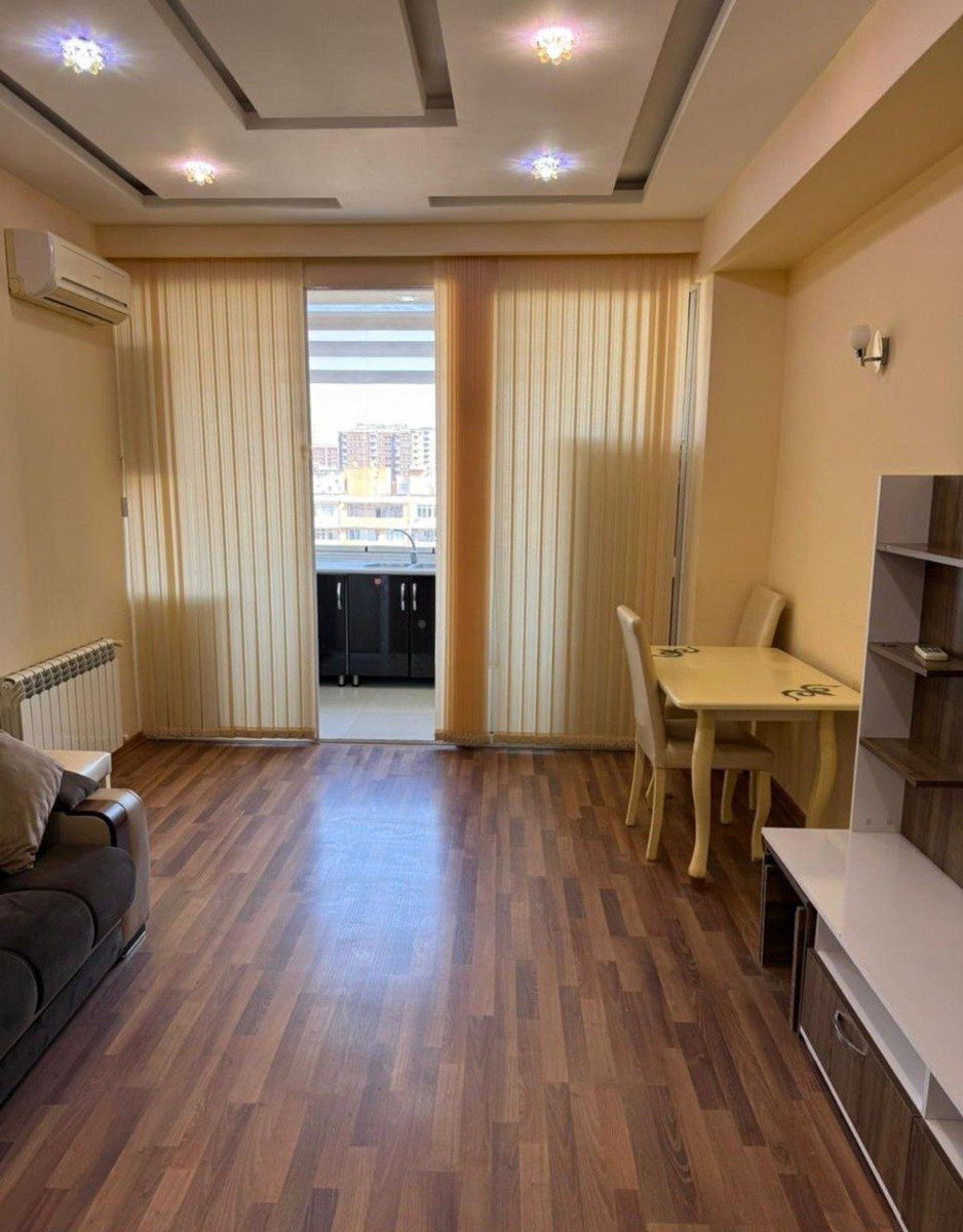 İcarəyə verilir 2 otaqlı yeni tikili 75 m² — Mənzil, Bakı (2)