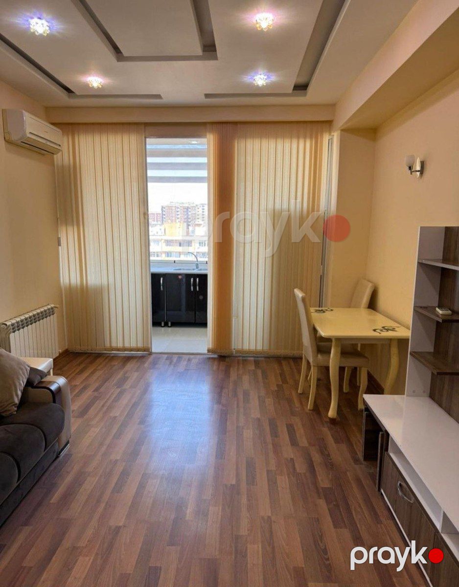 İcarəyə verilir 2 otaqlı yeni tikili 75 m² — Mənzil, Bakı (2)