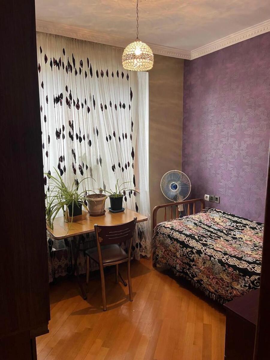 Satılır 4 otaqlı köhnə tikili 116 m² — Mənzil, Bakı (8)