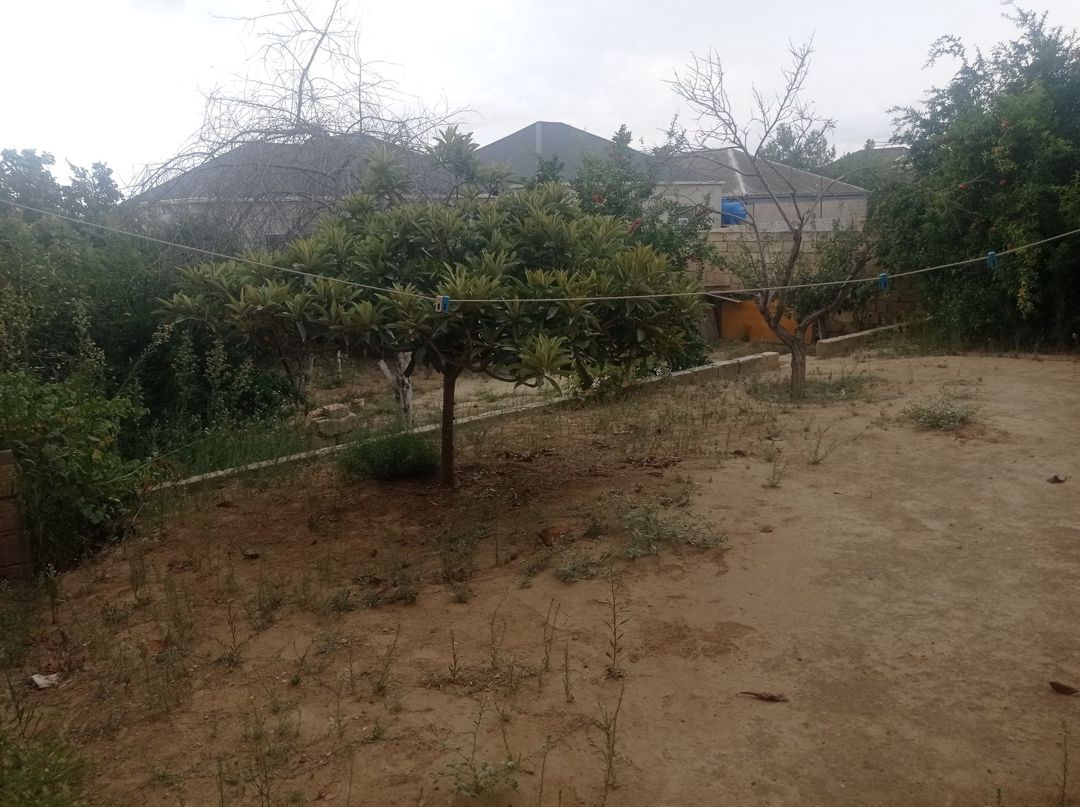 Satılır 5 otaqlı həyət evi/bağ evi 138 m² — Ev, villa, Bakı (9)
