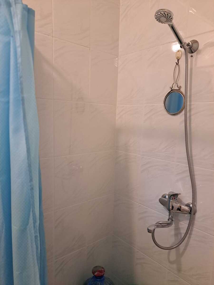 Satılır 1 otaqlı köhnə tikili 27 m² — Mənzil, Bakı (10)