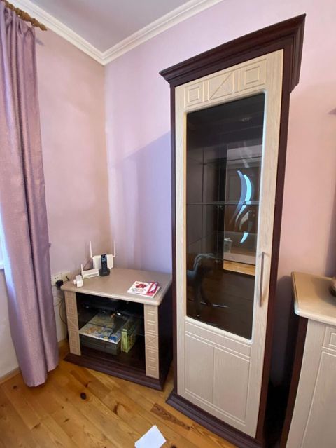 Bar+tv stend birlikde 50 azn satilir‼ unvan bileceri 6831 sekine — Bakı