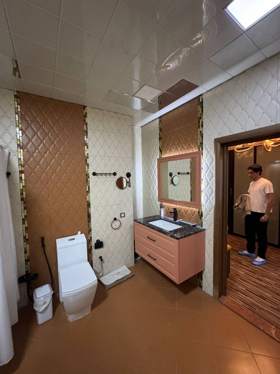 Satılır 3 otaqlı yeni tikili 120 m² — Mənzil, Bakı (7)