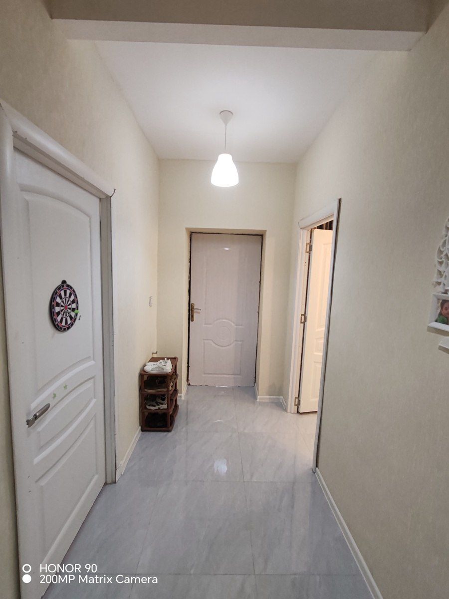 Satılır 3 otaqlı həyət evi/bağ evi 72 m² — Ev, villa, Bakı (7)