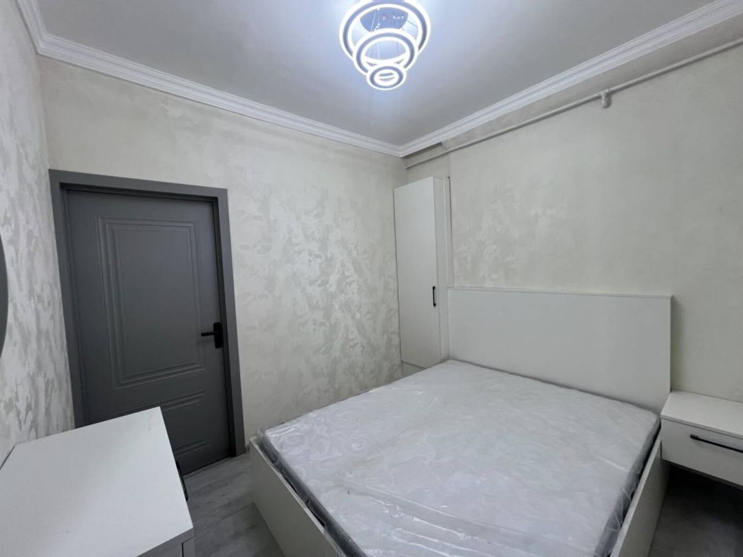 Satılır 2 otaqlı köhnə tikili 48 m² — Mənzil, Bakı (2)