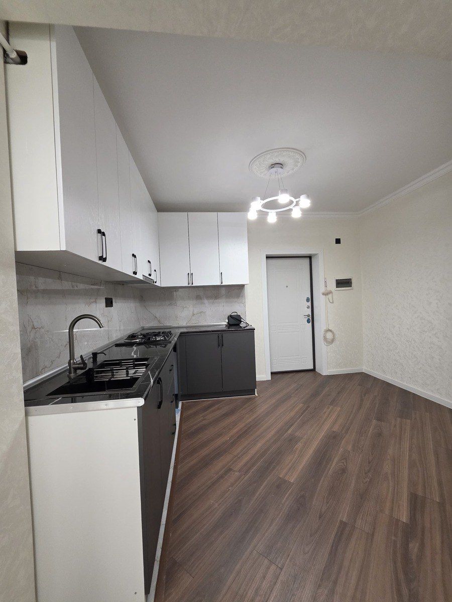 Satılır 2 otaqlı yeni tikili 68 m² — Mənzil, Bakı (2)