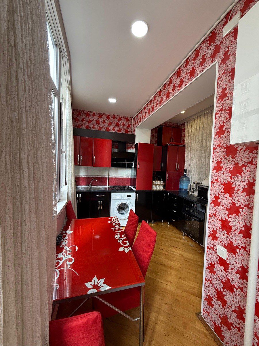 Satılır 3 otaqlı yeni tikili 76 m² — Mənzil, Bakı (9)