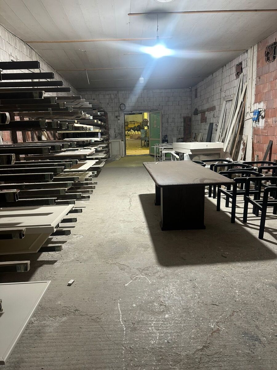 İcarəyə verilir obyekt 2200 m² — Əmlak, Bakı (2)