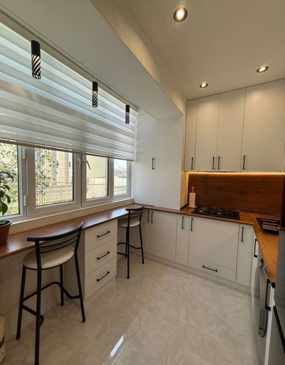 Satılır 3 otaqlı köhnə tikili 65 m² — Mənzil, Bakı (8)