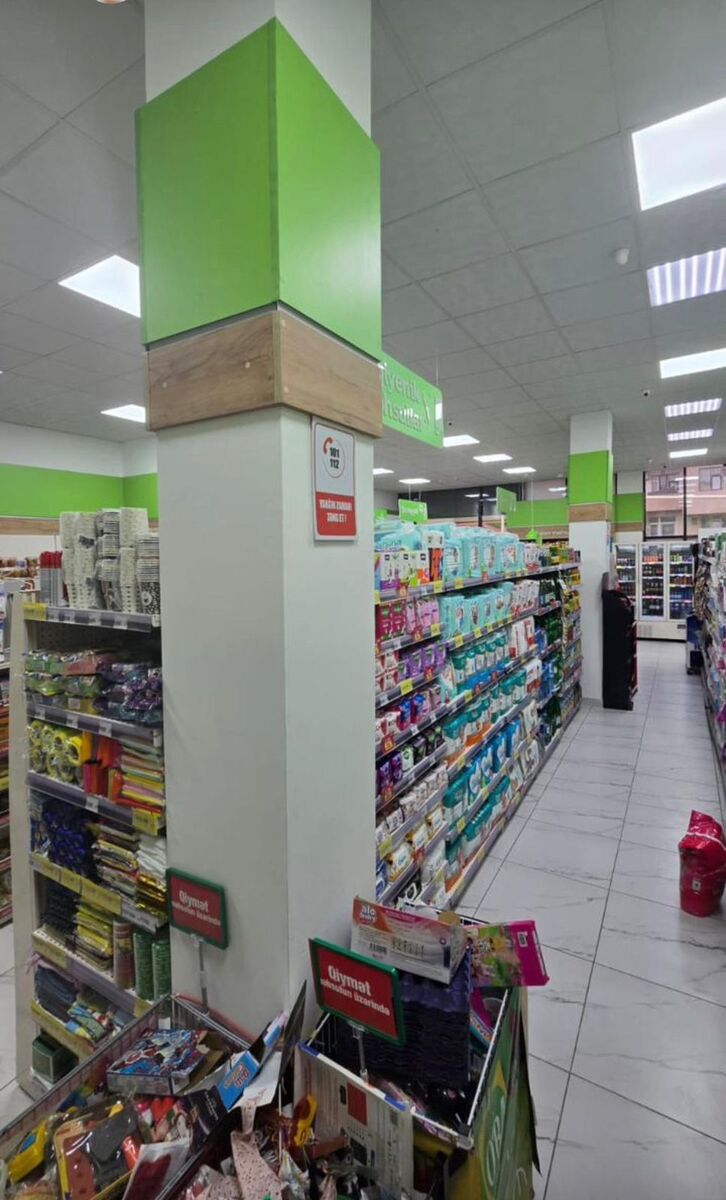 Satılır obyekt 135 m² — Əmlak, Bakı (4)