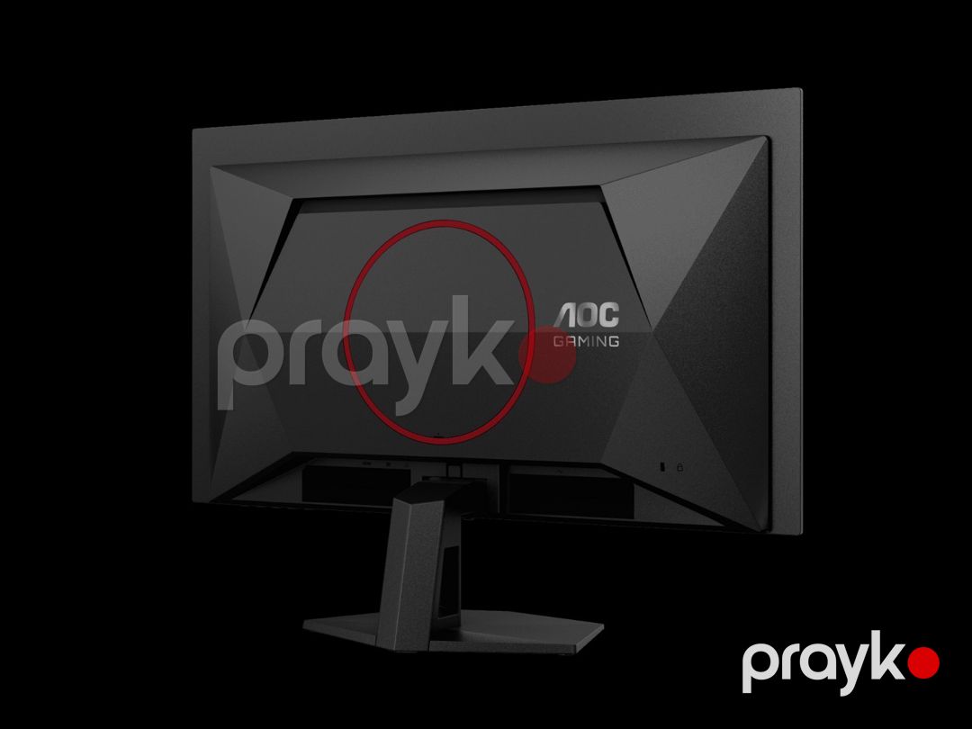 Aoc gamıng Monitor Q27G41ZDP — Kompüterlər və noutbuklar, Bakı (8)