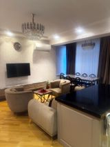 Satılır 4 otaqlı yeni tikili 141 m² — Pünhan bəy