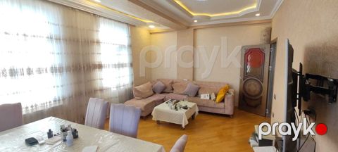 Satılır 3 otaqlı yeni tikili 100 m²