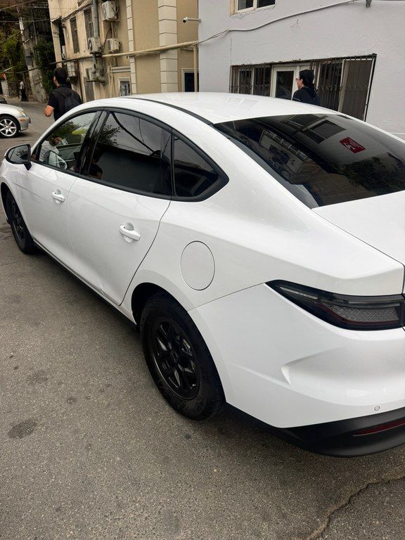 BYD Seal 05, 1.5 L, 7.68 kWh, 2025 il, 89 000 km — Avtomobillər, Bakı (3)