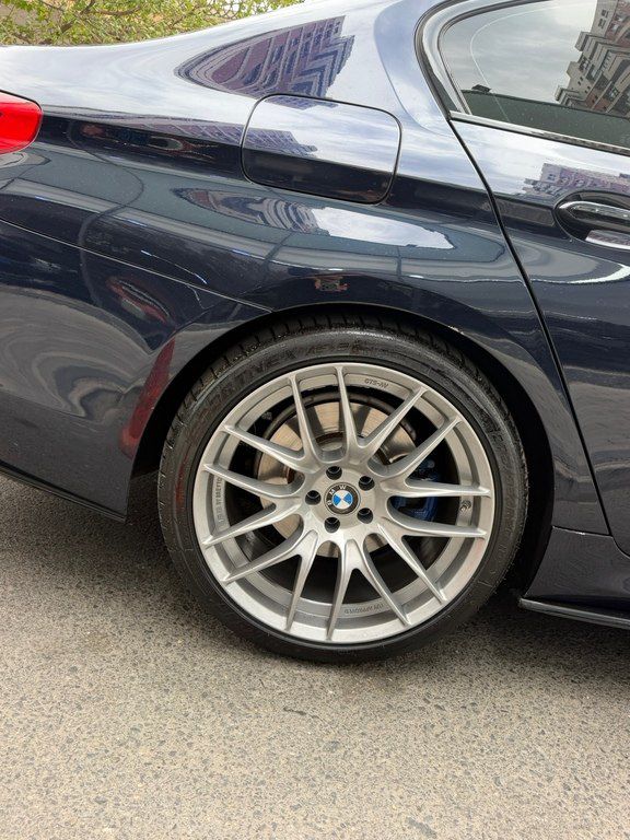 BMW 540, 3.0 L, 2017 il, 118 000 km — Avtomobillər, Bakı (5)