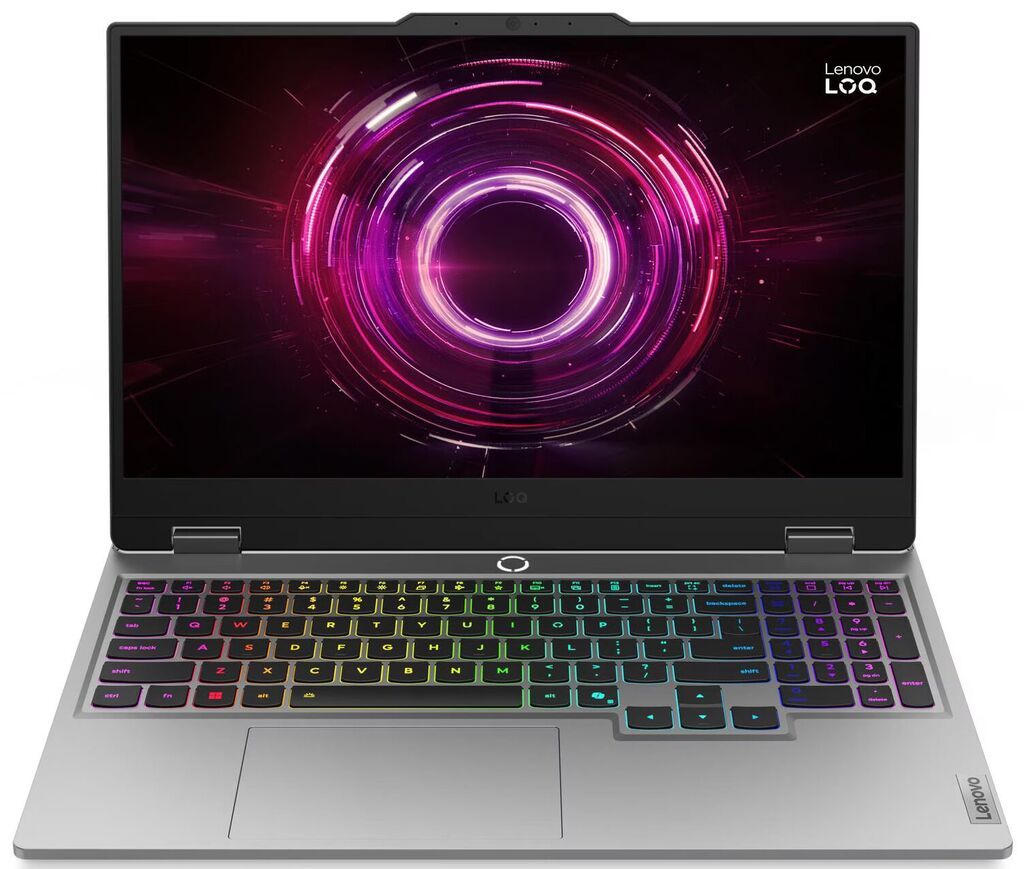 Yeni Lenovo LOQ, 15.6 Intel Core i7, 1 TB, Ünvandan götürmə, Pulsuz çatdırılma, Ödənişli çatdırılma — Lenovo, Bakı (2)