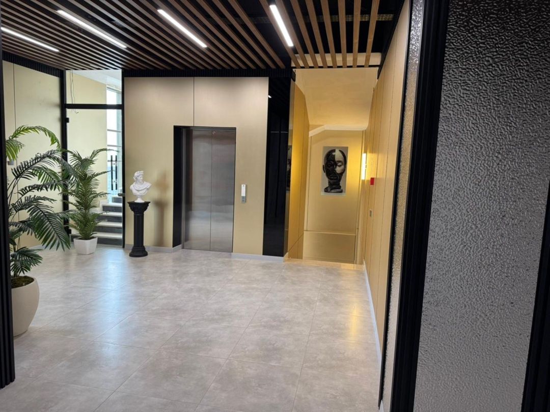 İcarəyə verilir 1 otaqlı ofis 27 m² — Ofis, Bakı (2)
