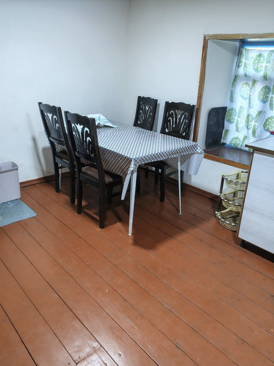 Satılır 6 otaqlı həyət evi/bağ evi 220 m² — Ev, villa, Xudat (11)