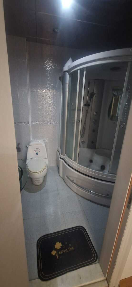 Satılır 3 otaqlı yeni tikili 140 m² — Mənzil, Bakı (10)