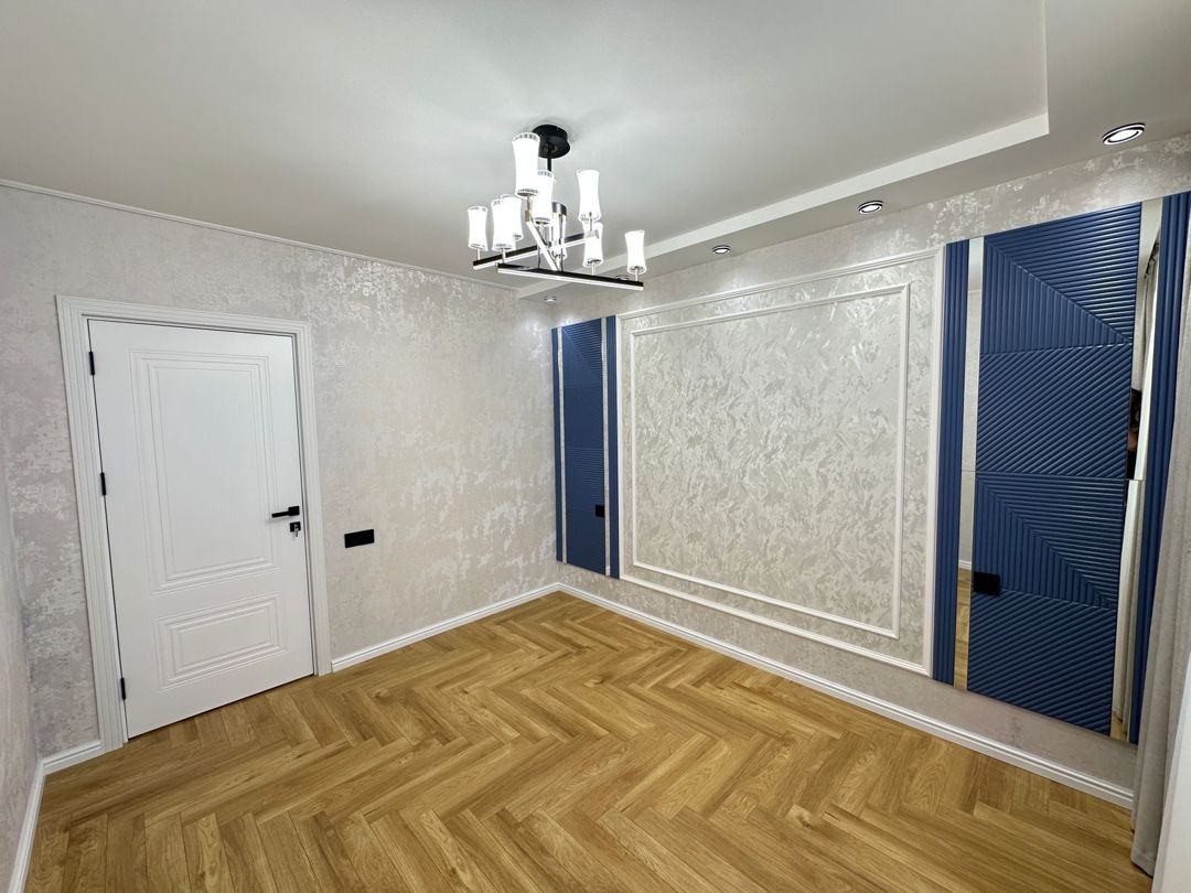 Satılır 3 otaqlı köhnə tikili 60 m² — Mənzil, Bakı (5)