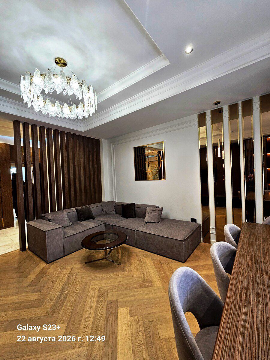 Satılır 4 otaqlı yeni tikili 143 m² — Mənzil, Bakı (4)