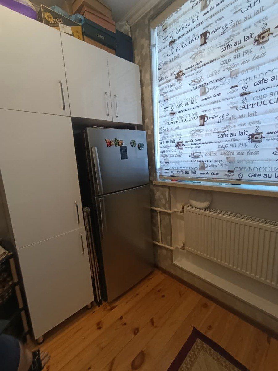 Satılır 1 otaqlı köhnə tikili 35 m² — Mənzil, Bakı (4)