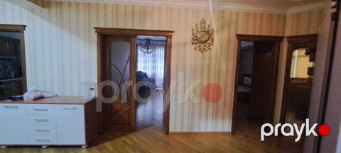 İcarəyə verilir 3 otaqlı yeni tikili 93 m²