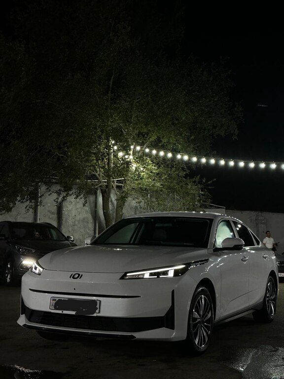 Changan Qiyuan A05, 1.5 L, 18.99 kWh, 2025 il, 60 000 km — Avtomobillər, Bakı (2)